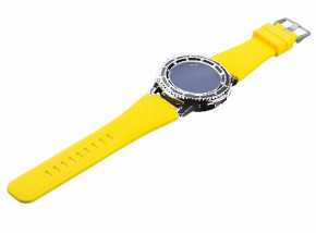     Samsung Galaxy Watch 46 mm SM-R800 - Yellow 7