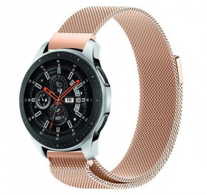      Samsung Galaxy Watch 46 mm (SM-R800) - Rose Gold 6