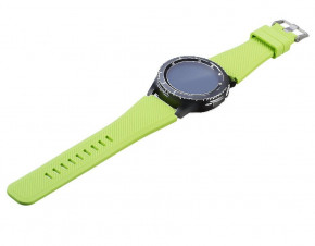     Samsung Galaxy Watch 46 mm SM-R800 - Light Green 3