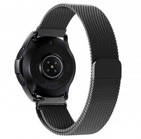      Samsung Galaxy Watch 42 mm (SM-R810) - Black 6