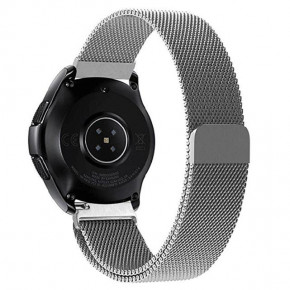      Samsung Galaxy Watch 42 mm (SM-R810) - Silver 6