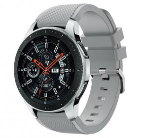     Samsung Galaxy Watch 46 mm SM-R800 - Grey 3