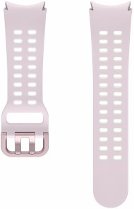    Samsung Watch6 Extreme Sport Band (M/L) Lavender/White (ET-SXR94LVEGEU)