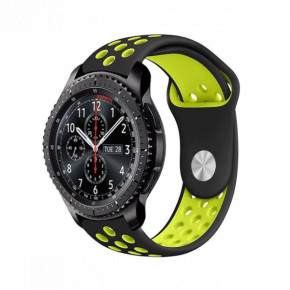  Samsung Gear S3 nike design -