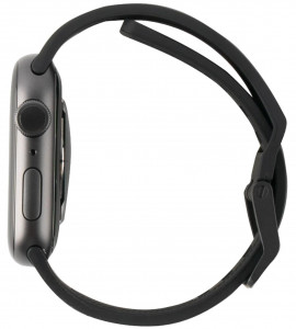  UAG Apple Watch 44/42 Scout Strap, Black (191488114040) 4