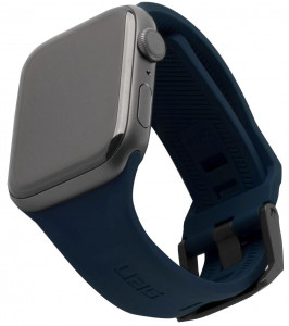  UAG Apple Watch 44/42 Scout, Mallard (191488115555) 3