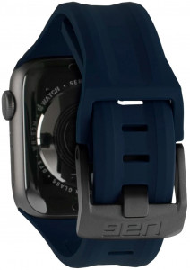  UAG Apple Watch 44/42 Scout, Mallard (191488115555) 5