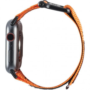   UAG Active Strap  Apple Watch 44mm 42mm Orange (19148A114097) 4