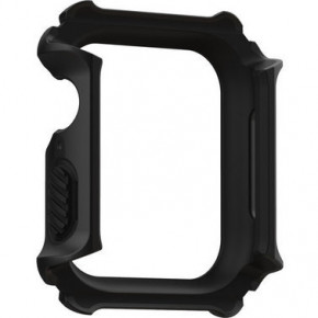  UAG Apple Watch 44 Case, Black/Black (19148G114040) 5