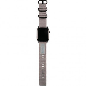   UAG Nato Strap  Apple Watch 40mm 38mm Grey (19149C114030) 3