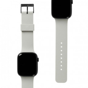  UAG [U] Apple Watch Grey (194005313030)