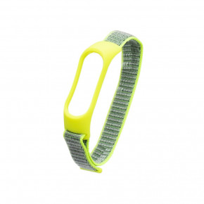  Xiaomi Mi Band 3 / 4 Nylon   10