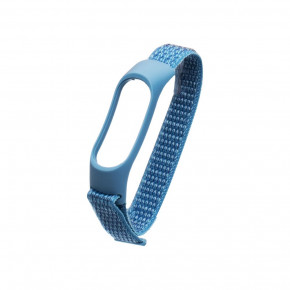   Xiaomi Mi Band 3 / 4 Nylon   4