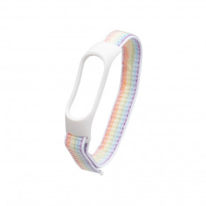  Xiaomi Mi Band 3 / 4 Nylon   7