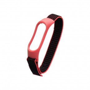  Xiaomi Mi Band 3 / 4 Nylon  - 5