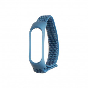  Xiaomi Mi Band 3 / 4 Nylon  ׸ 13