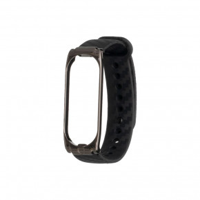  Xiaomi Mi Band 3 / 4 Ribbed  ׸ 5