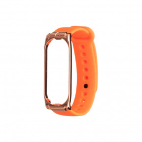  Xiaomi Mi Band 3 / 4 Ribbed  ׸ 8