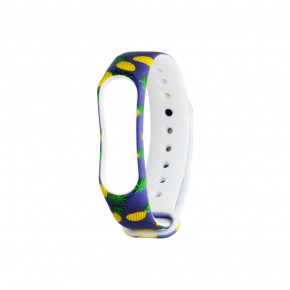  Xiaomi Mi Band 3 / 4 Pattern  Hello Kitty 4