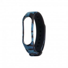  Xiaomi Mi Band 3 / 4 Pattern    3