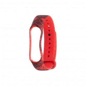  Xiaomi Mi Band 3 / 4 Pattern   ׸ 6