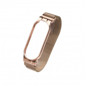  Xiaomi Mi Band 5 Milanese Loop  ׸ 4