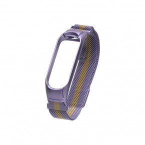  Xiaomi Mi Band 4 Milanese Loop Color  - 5