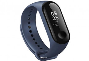  TPU Xiaomi  Xiaomi Mi Band 3 Blue (425568)