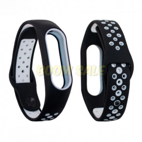   Xiaomi mi band 2 nike design -White