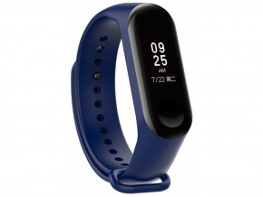     Xiaomi Mi Band 3/4 Deep Blue 3