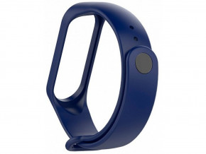     Xiaomi Mi Band 3/4 Deep Blue 4