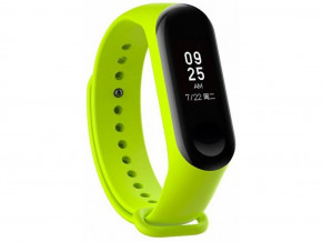     Xiaomi Mi Band 3/4 Green 3