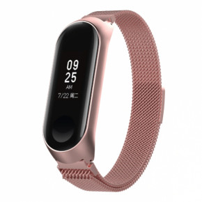  Xiaomi Mi Band 3 Melanese Design 