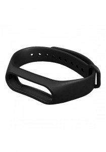     Xiaomi Mi Band 3 Strap Black