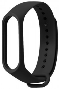  Xiaomi Mi Band 3 Wrist Strap Black