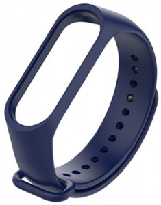  Xiaomi Mi Band 3 Wrist Strap Blue