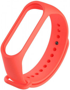  Xiaomi Mi Band 3 Wrist Strap Red 4