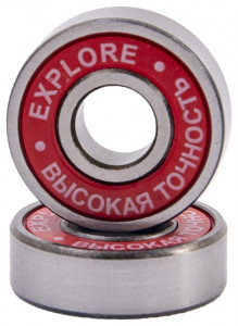  Explore Abec-7 16 pack 5