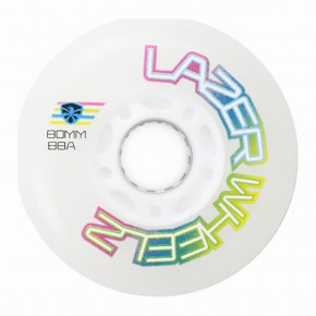     Flying Eagle Lazerwheelz-Sparkle  80 mm 8708371 3