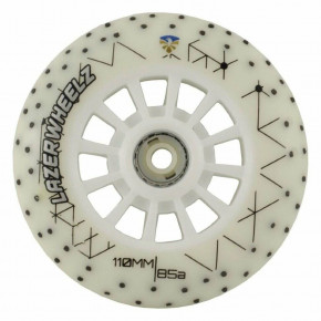     Flying Eagle Lazerwheelz Sparkle 110 mm (4896531) 3