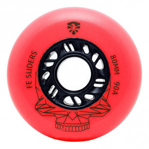     Flying Eagle Sliders  72  (9817601)