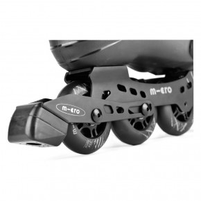  Micro Brake MT Plus black (MSA-BR-MT) 3