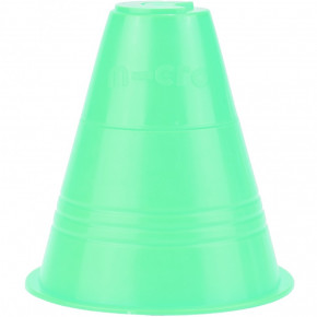   Micro Cones A green (MSA-CO-A-GR) 3