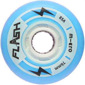  Micro Flash 76 mm blue (MSA-LWH-BL) 3