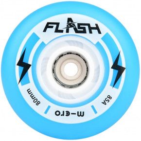  Micro Flash 76 mm blue (MSA-LWH-BL) 4