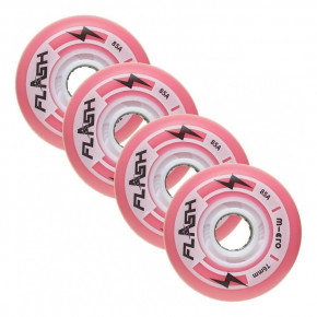  Micro Flash 80 mm pink (MSA-LWH-PK) 3