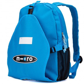  Micro Kids blue MSA-BPB-BL 6