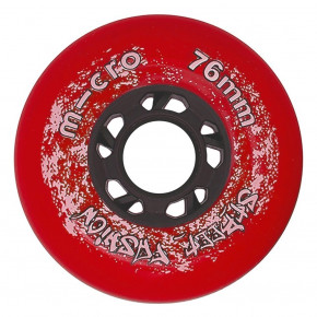  Micro MT Plus 80 mm red MSA-MTWH-RD