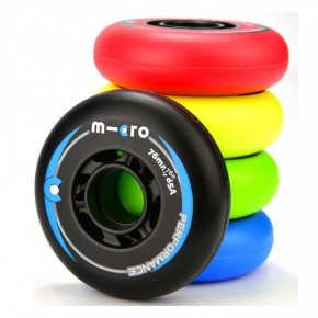  Micro Performance 76 mm black (MSA-SRWH-BK) 3