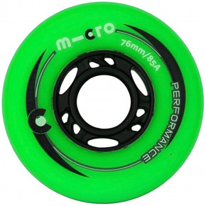  Micro Performance 80 mm green (MSA-SRWH-GR) 3